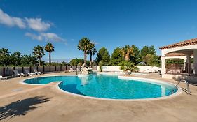 Vacanceole - Port Minervois, Les Hauts Du Lac